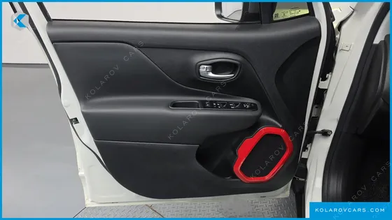 JEEP RENEGADE 2.4 LIMITED