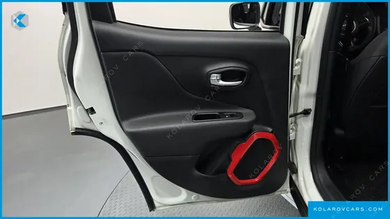 JEEP RENEGADE 2.4 LIMITED