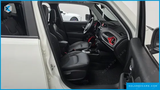 JEEP RENEGADE 2.4 LIMITED