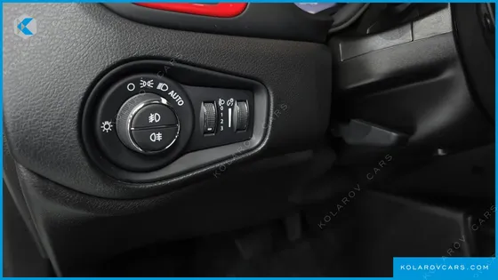 JEEP RENEGADE 2.4 LIMITED