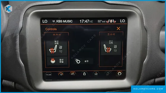 JEEP RENEGADE 2.4 LIMITED