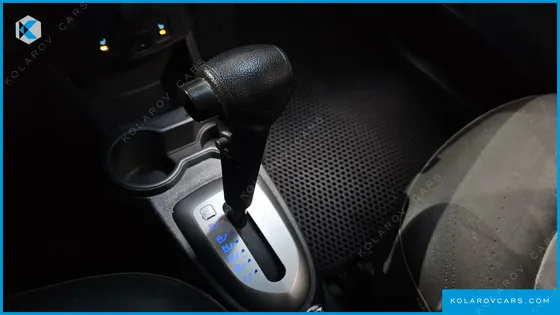 CHEVROLET (GM DAEWOO) SPARK LT