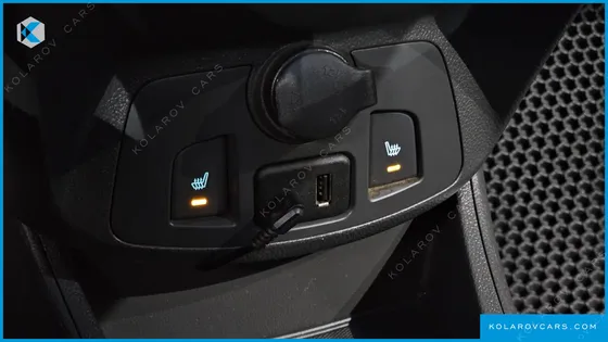 CHEVROLET (GM DAEWOO) SPARK LT