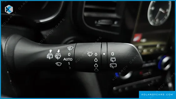 RENAULT KOREA QM6 (KOLEOS) GASOLINE 2WD RE