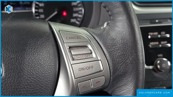 NISSAN ALTIMA 2.5 SMART
