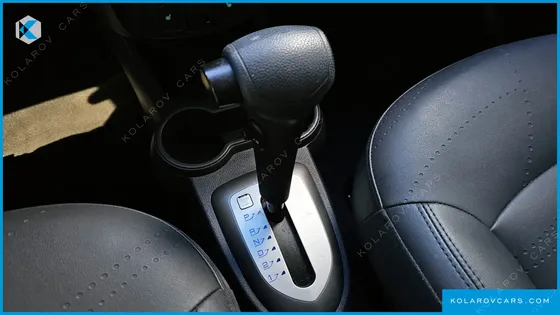 CHEVROLET (GM DAEWOO) SPARK LT