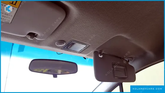 CHEVROLET (GM DAEWOO) SPARK LT
