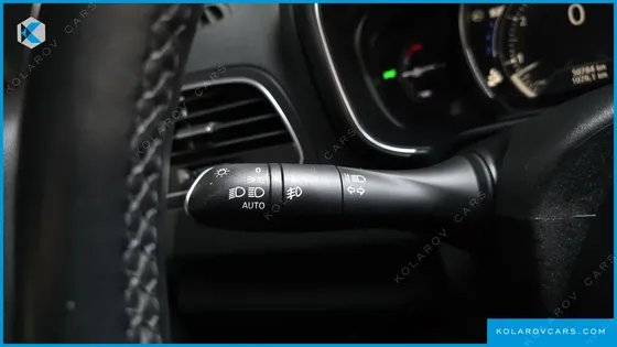 RENAULT KOREA QM6 (KOLEOS) GASOLINE 2WD RE