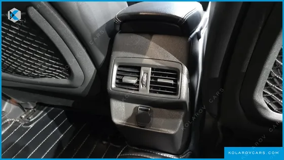 RENAULT KOREA QM6 (KOLEOS) GASOLINE 2WD RE