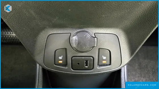 CHEVROLET (GM DAEWOO) SPARK LT