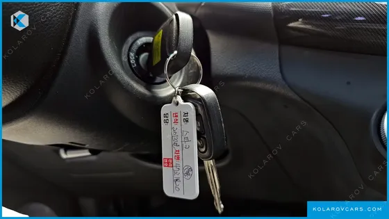 CHEVROLET (GM DAEWOO) SPARK LT