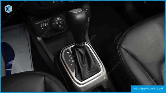 JEEP RENEGADE 2.0 DIESEL LIMITED AWD