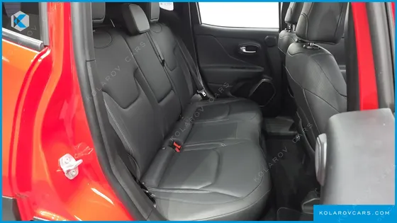 JEEP RENEGADE 2.0 DIESEL LIMITED AWD