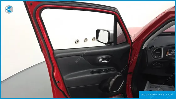 JEEP RENEGADE 2.0 DIESEL LIMITED AWD