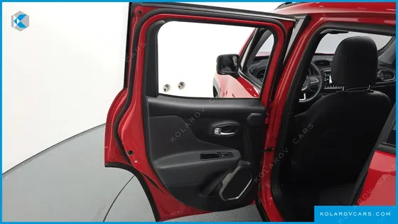 JEEP RENEGADE 2.0 DIESEL LIMITED AWD