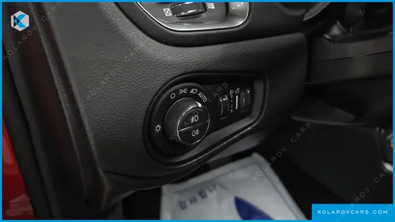 JEEP RENEGADE 2.0 DIESEL LIMITED AWD