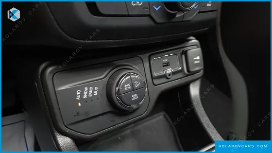 JEEP RENEGADE 2.0 DIESEL LIMITED AWD