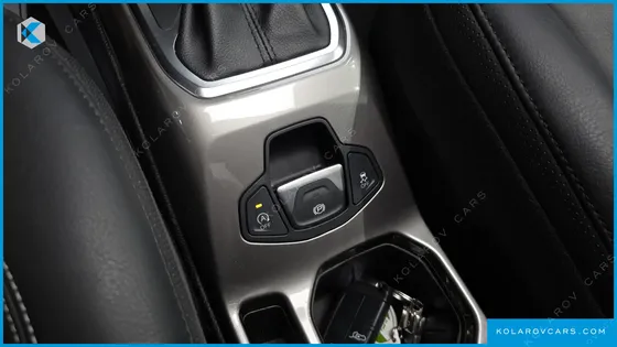 JEEP RENEGADE 2.0 DIESEL LIMITED AWD
