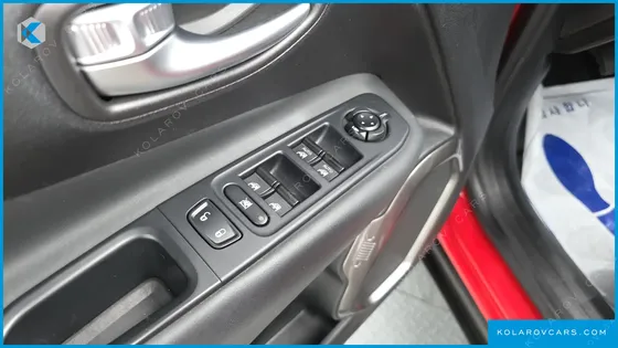 JEEP RENEGADE 2.0 DIESEL LIMITED AWD