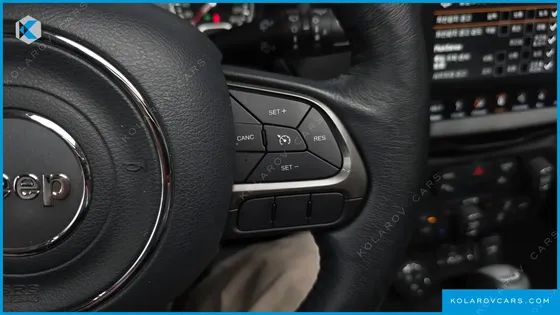 JEEP RENEGADE 2.0 DIESEL LIMITED AWD
