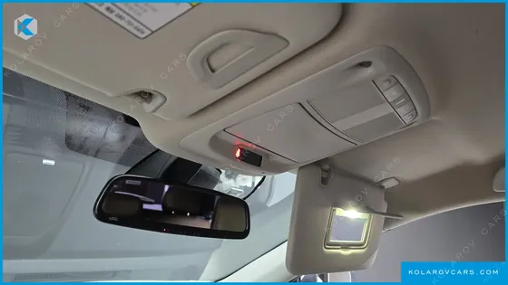 RENAULT KOREA QM6 (KOLEOS) GASOLINE 2WD RE SIGNATURE