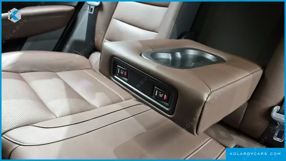 RENAULT KOREA QM6 (KOLEOS) GASOLINE 2WD RE SIGNATURE