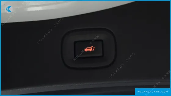 RENAULT KOREA QM6 (KOLEOS) GASOLINE 2WD RE SIGNATURE