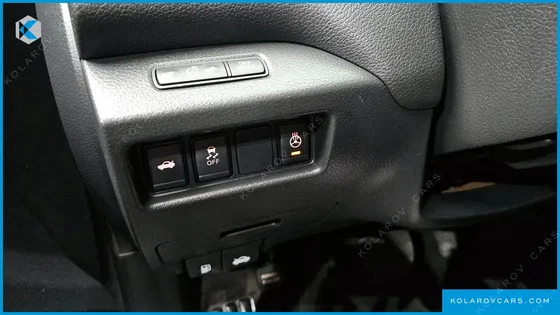 NISSAN ALTIMA 2.5 SMART