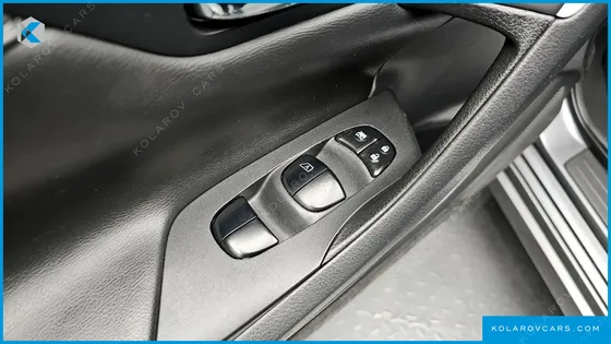 NISSAN ALTIMA 2.5 SMART