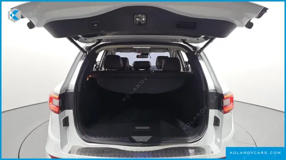 RENAULT KOREA QM6 (KOLEOS) DIESEL 2WD RE SIGNATURE