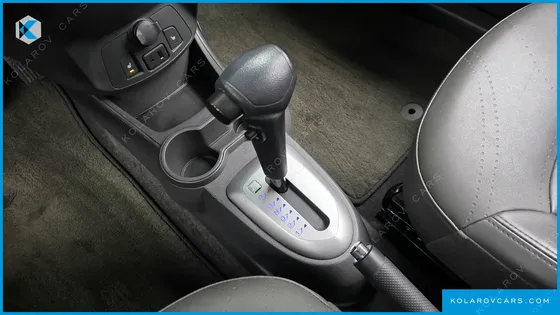 CHEVROLET (GM DAEWOO) SPARK LT