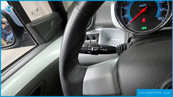 CHEVROLET (GM DAEWOO) SPARK LT