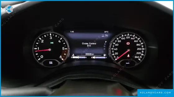 JEEP RENEGADE 1.6 DIESEL LIMITED