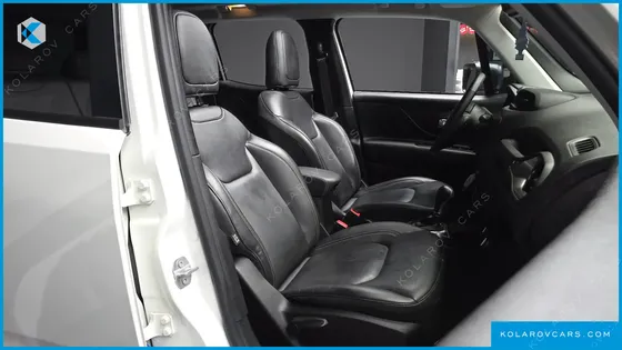 JEEP RENEGADE 1.6 DIESEL LIMITED