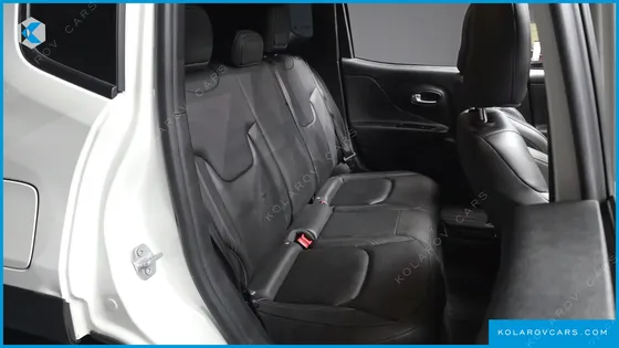 JEEP RENEGADE 1.6 DIESEL LIMITED