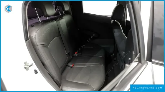 CHEVROLET (GM DAEWOO) SPARK LT