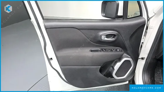 JEEP RENEGADE 2.4 LONGITUDE