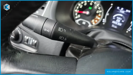 JEEP RENEGADE 2.4 LONGITUDE