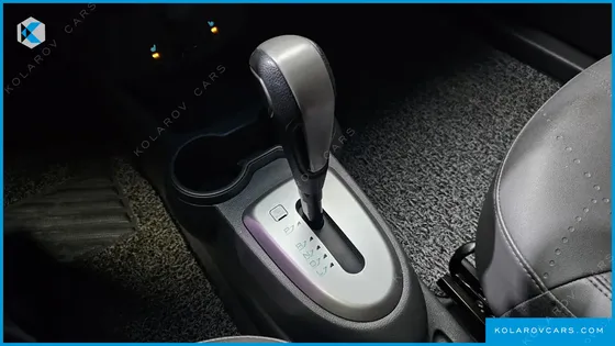 CHEVROLET (GM DAEWOO) SPARK LT