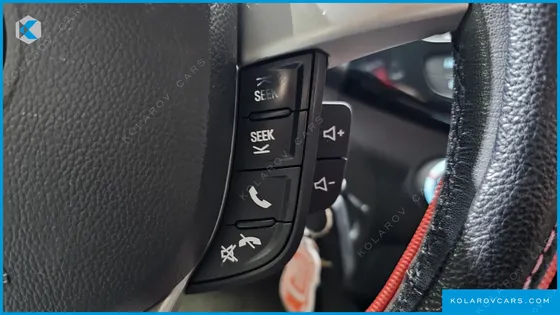 CHEVROLET (GM DAEWOO) SPARK LT