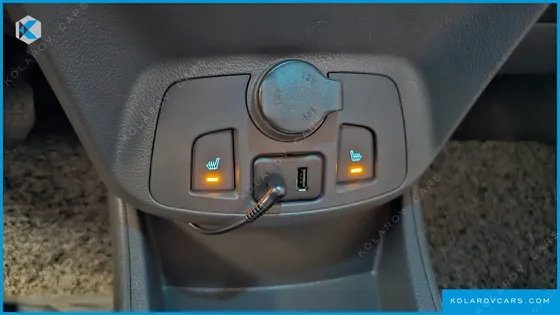 CHEVROLET (GM DAEWOO) SPARK LT