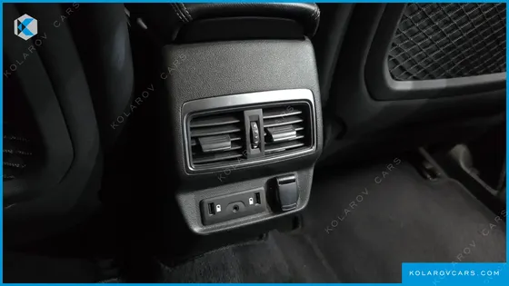 RENAULT KOREA QM6 (KOLEOS) DIESEL 2WD RE SIGNATURE