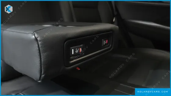 RENAULT KOREA QM6 (KOLEOS) DIESEL 2WD RE SIGNATURE