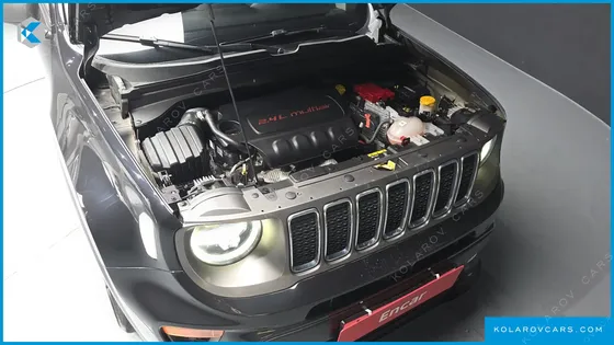 JEEP RENEGADE 2.4 LIMITED