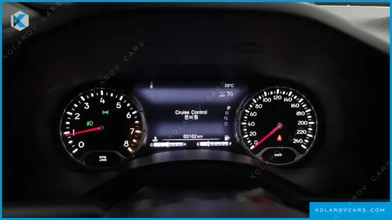 JEEP RENEGADE 2.4 LIMITED