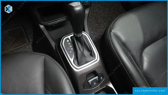 JEEP RENEGADE 2.4 LIMITED