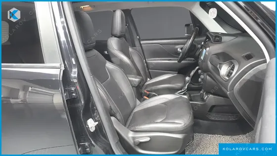 JEEP RENEGADE 2.4 LIMITED