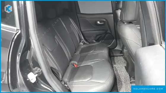JEEP RENEGADE 2.4 LIMITED