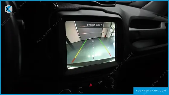 JEEP RENEGADE 2.4 LIMITED