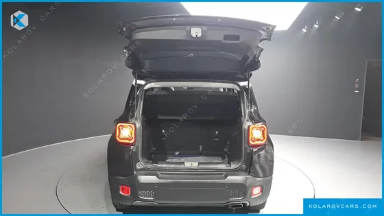 JEEP RENEGADE 2.4 LIMITED
